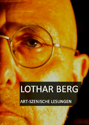 Lothar Berg Programm 2015