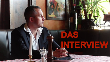 Interview Sascha D.
